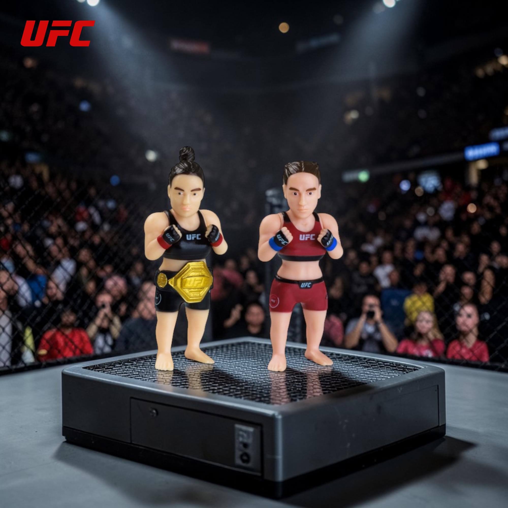 UFC 34 UFC J UFC 1 UF UFC