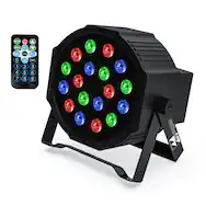 DJ Lighting & Effects