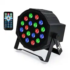 SOUND RGB CC RB SAVE PL 0 1 2 3 4 5 6 7 8 9 SD DMX