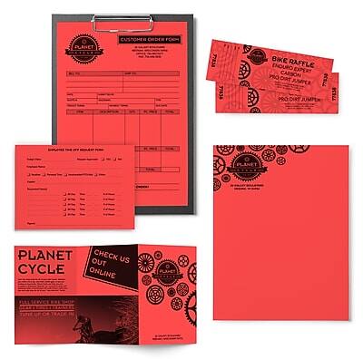 Sure, here is the corrected and grouped text from the image:

**Customer Order Form**
- Name:
- Address:
- Phone:
- Email:
- Bike Raffle Entry:
  - Enduro Expert Pro Carbon Dirt Jumper 77834
  - Pro Dirt Jumper 77138
- Additional Info:
  - (Check if applicable)
  - (Check if applicable)
- Signature:

**Bike Raffle**
- Carbon Fiber
- Enduro Expert Pro Carbon Dirt Jumper 77834
- Pro Dirt Jumper 77138

**Explore the Planet Cycle**
- (Check if applicable)
- (Check if applicable)
- (Check if applicable)
- (Check if applicable)

**Planet Cycle**
- Check us out online
- www.planetcycle.com
- (Logo)

**Planet Cycle**
- (Logo)

**Planet Cycle**
- (Logo)