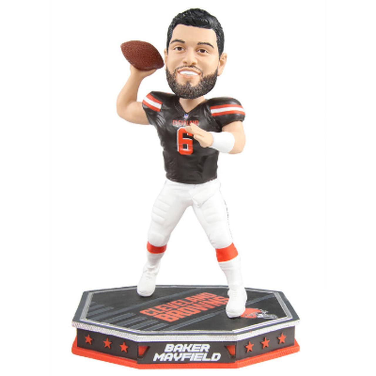 Baker Mayfield