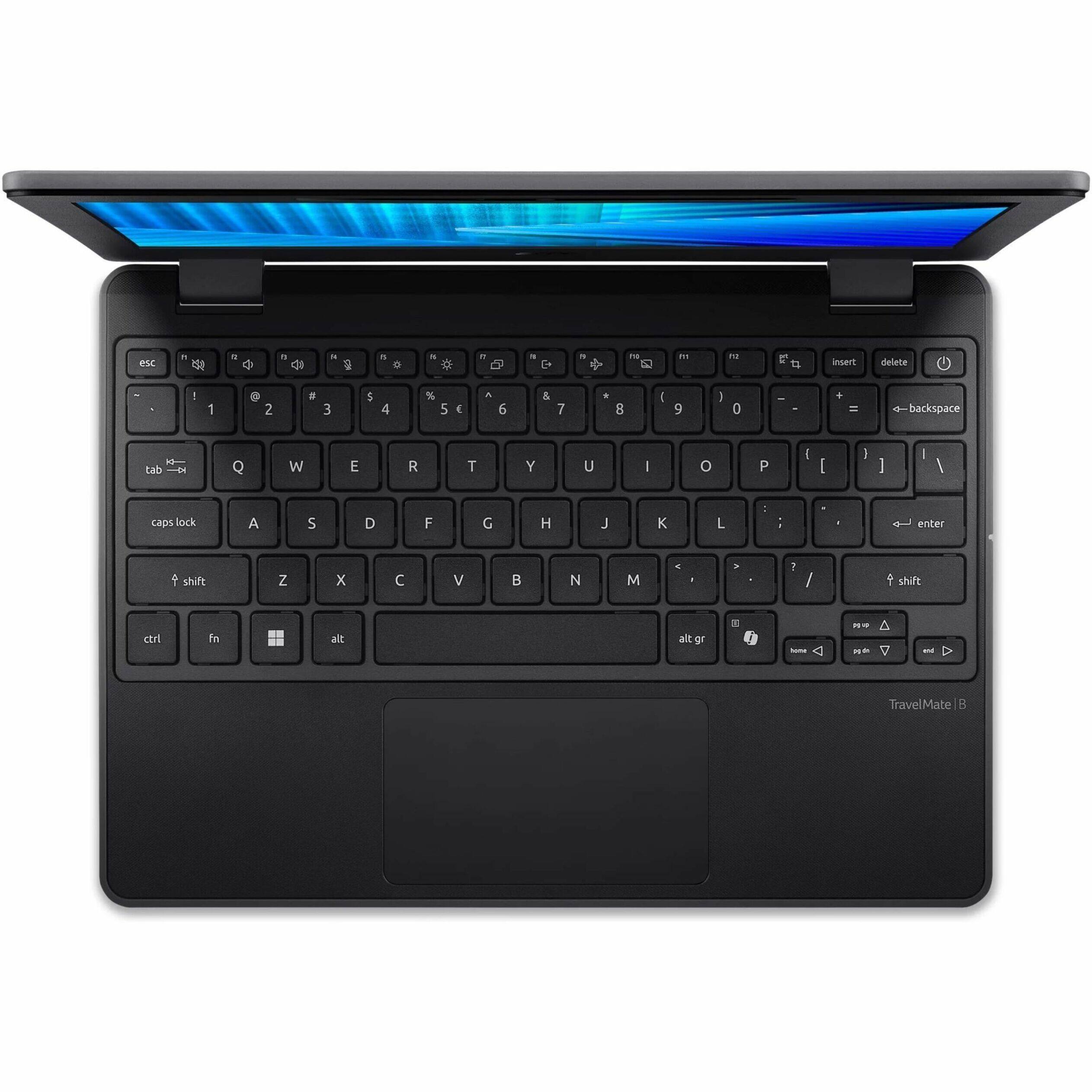 Acer TravelMate B3 11 TMB311 34T 11.6