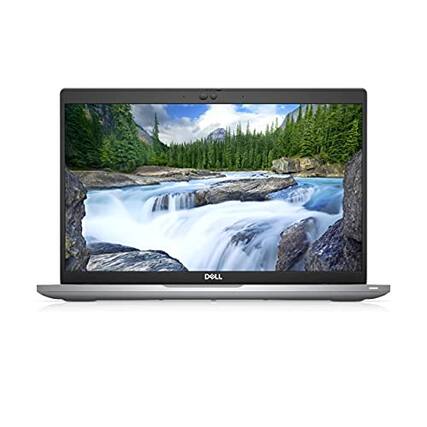 Front. Dell - DELL LATITUDE 5420 14" FHD NON-TOUCH I7-1165G7 32GB 512GB SSD FPR - SILVER.