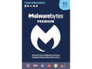 1 year subscription iOS 10 Devices Malwarebytes PREMIUM Smarter than traditional antivirus. Crushes threats that others don't.