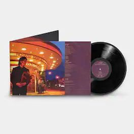 Richard Hawley - Coles Corner - 20th Anniversary Half-Speed Master edition - VINYL LP