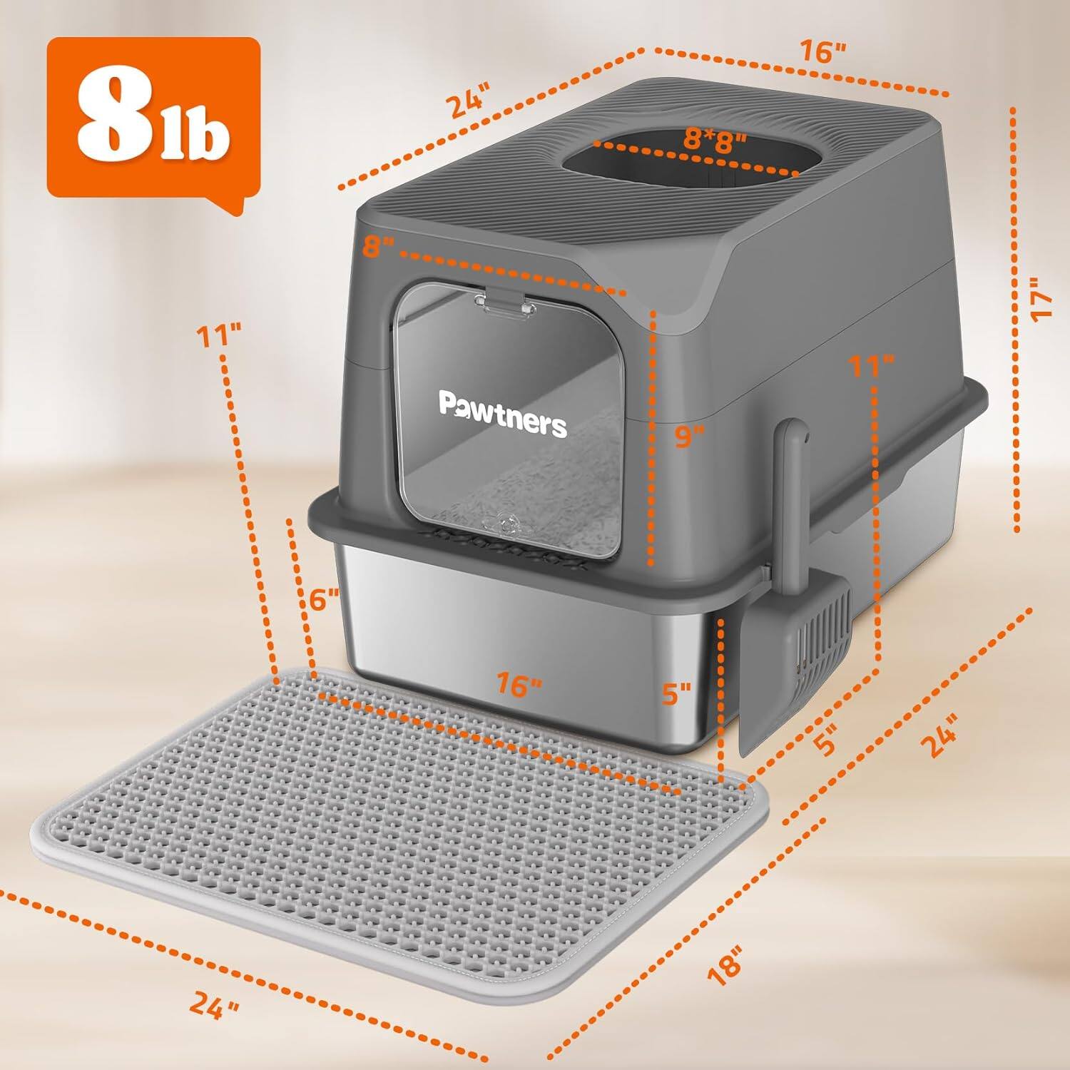 media item thumbnail