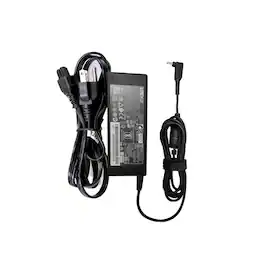Acer - Refurbished Excellent - 90W Adapter Kit Power Cord 19V Small Blue Pin Tip | ZL.Z01AA.00J | ZL.Z01AA.00J