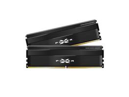 Silicon Power - DDR5 32GB (2x16GB) 6000MT/s CL36 1.35V UDIMM RAM - Black