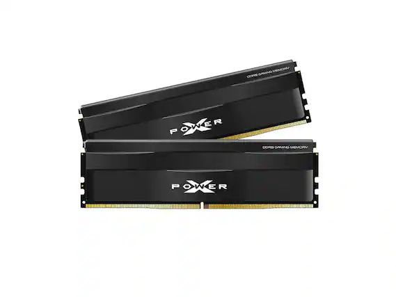 MEMORY GAMING POWER DDR5 GAMING MEMORY