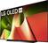Alt View 31. LG - 83" Class B4 Series OLED 4K UHD Smart webOS TV (2024).
