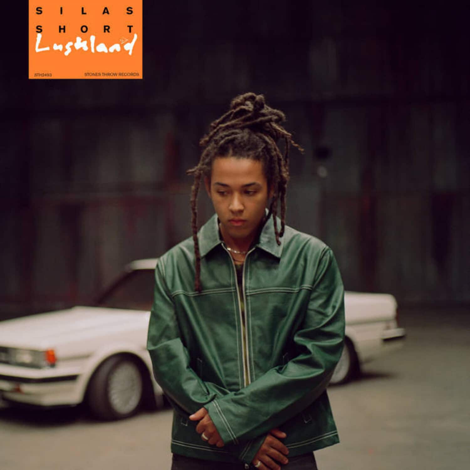 Silas Short - LUSHLAND   - VINYL LP price history on PriceWatchPro