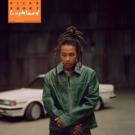 Silas Short - LUSHLAND - VINYL LP