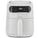 Front. CRUX - 3-qt. Digital Air Fryer Kit with TurboCrisp - White.