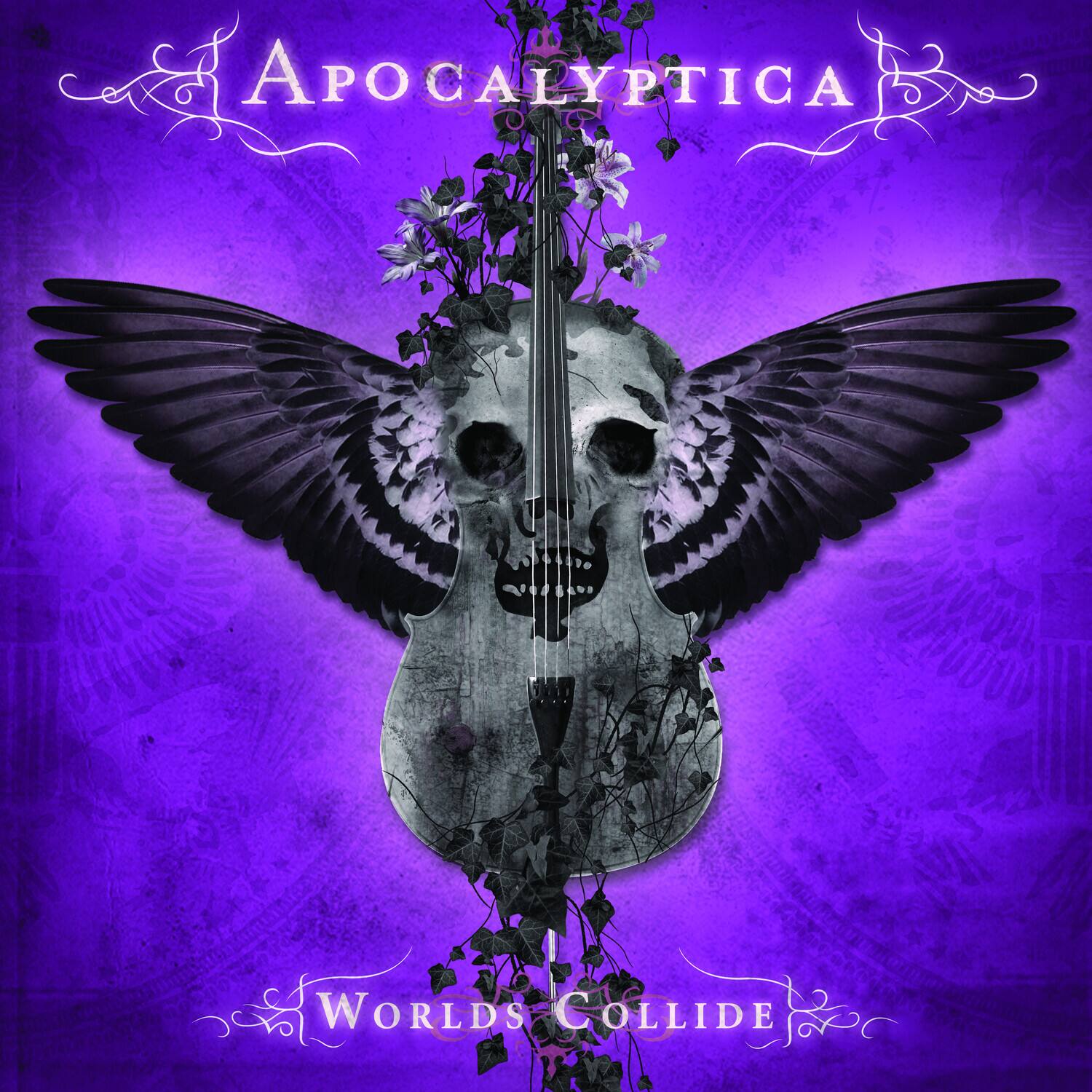 Apocalyptica  
Worlds Collide
