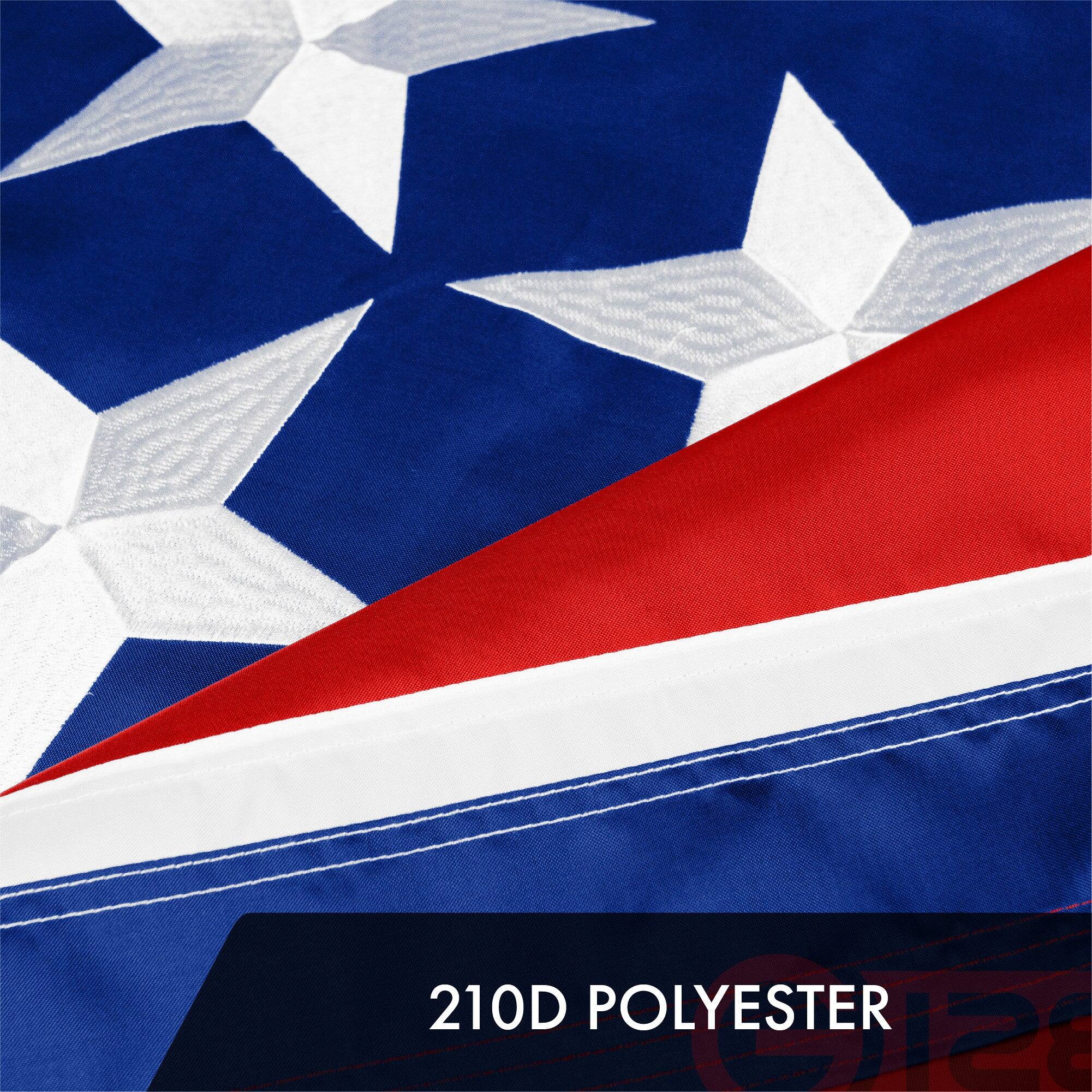 210D POLYESTER