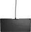 Alt View 11. Glorious - GMMK 3 PRO 75% Wired Mechanical Linear Switch Gaming Keyboard with Hot-swappable Switches - Black.