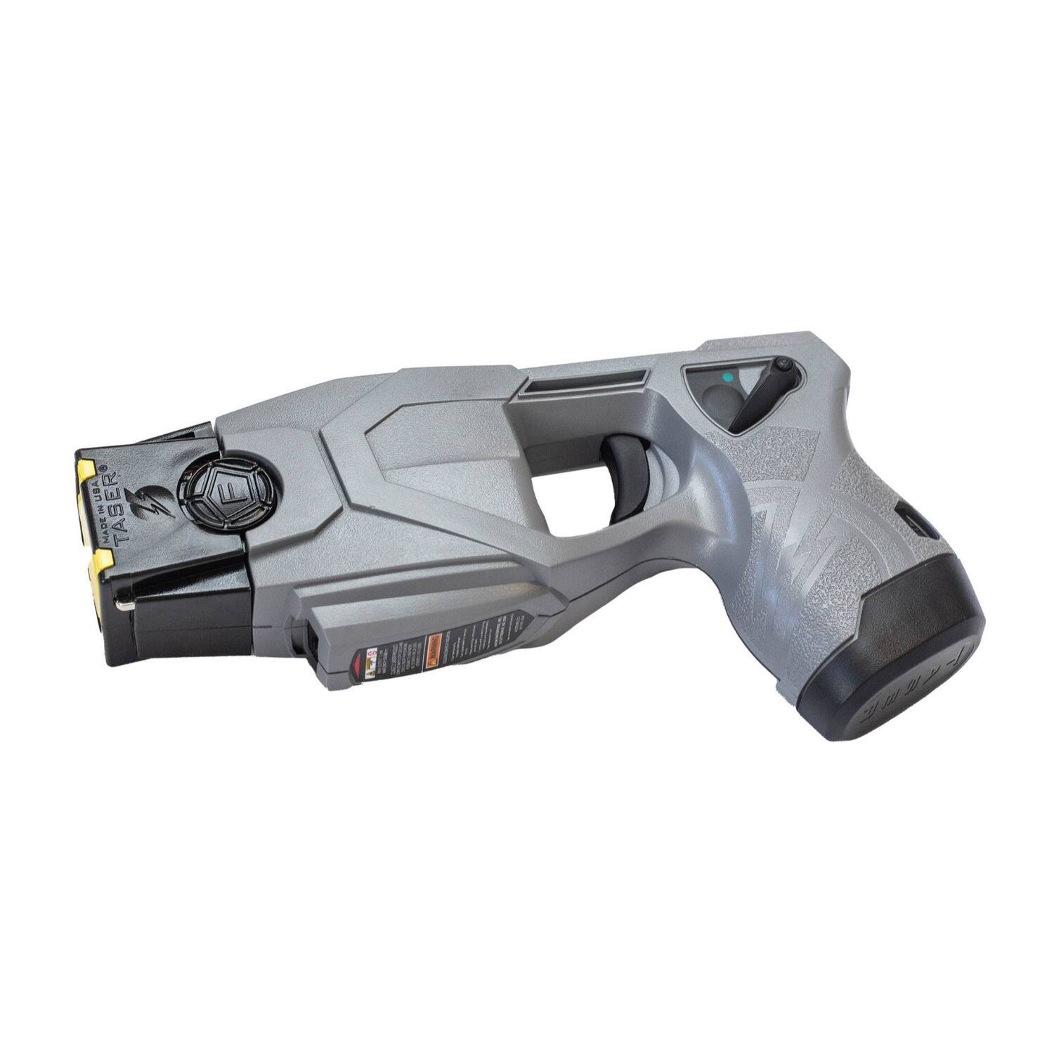 ER D USA MADE IN TAIWAN 20TH TASER S T A H M A I L H N
