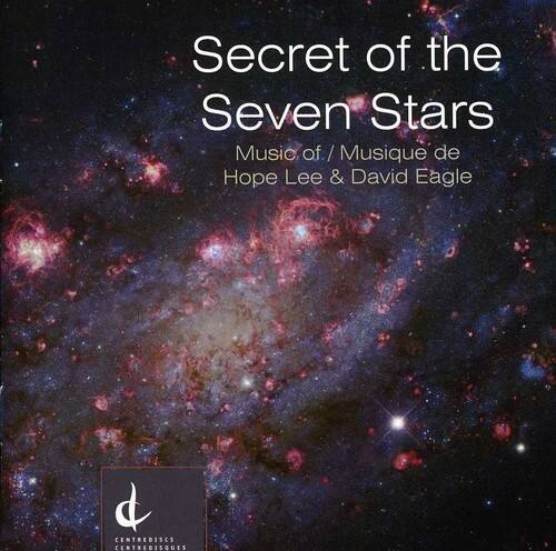 New Music Concerts Ensemble - Secret of the Seven Stars   - COMPACT DISCS [CD] price history on PriceWatchPro