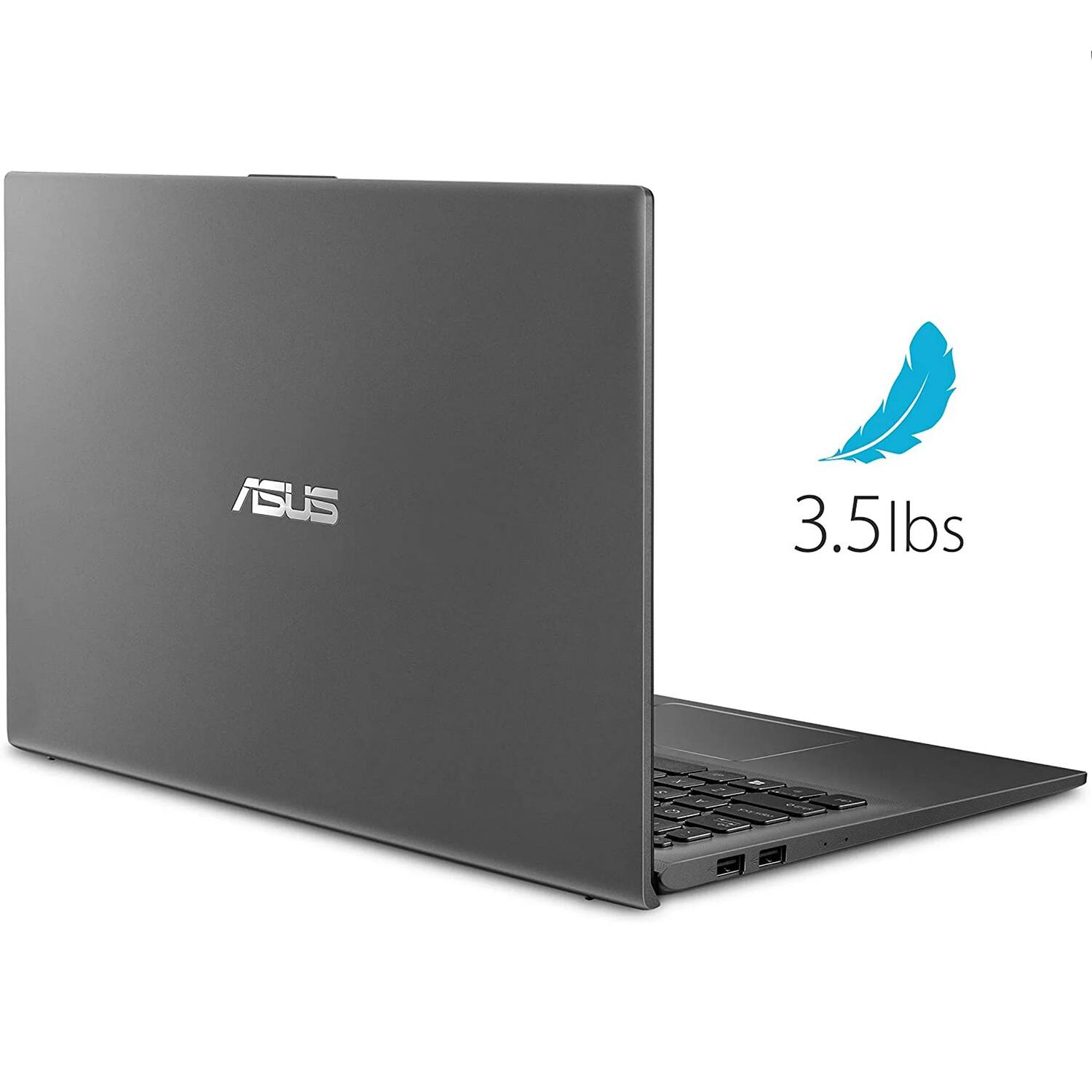 ASUS  
3.5lbs