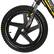 Alt View 4. Voltaic - Voltaic Kids Electric Dirt Bike 16'' Lion Pro - Black.