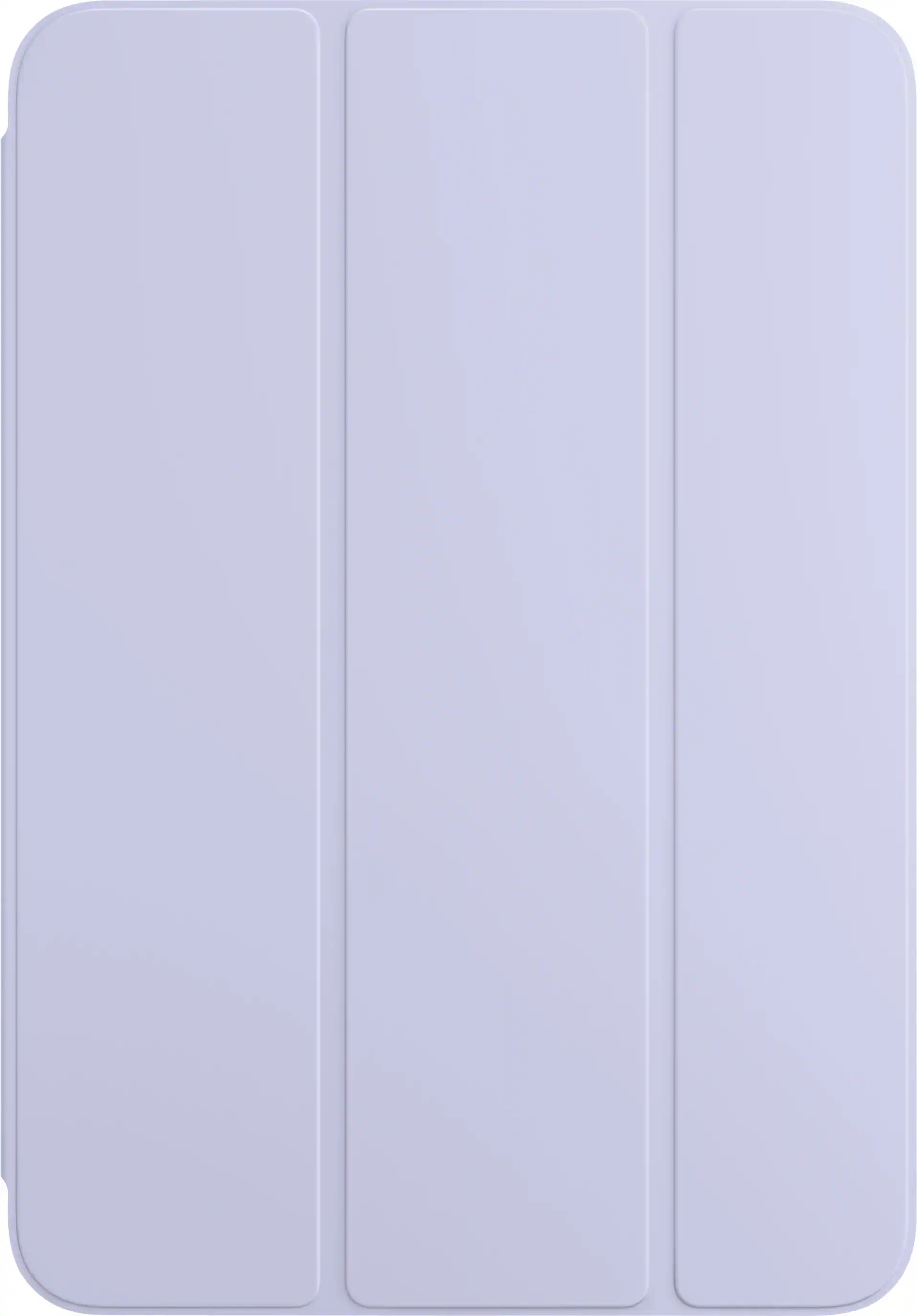 Smart Folio for Apple iPad mini (A17 Pro) and Apple iPad mini (6th Generation 2021) - Light Violet