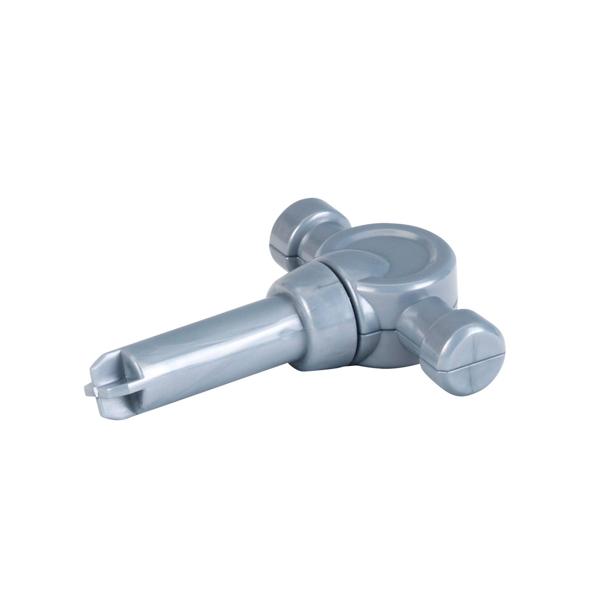 Alt View 2. Theo Klein - Theo Klein 89 Piece MACK Truck Semi 4 in 1 Tool Set Building Toy for Ages 3 & Up.