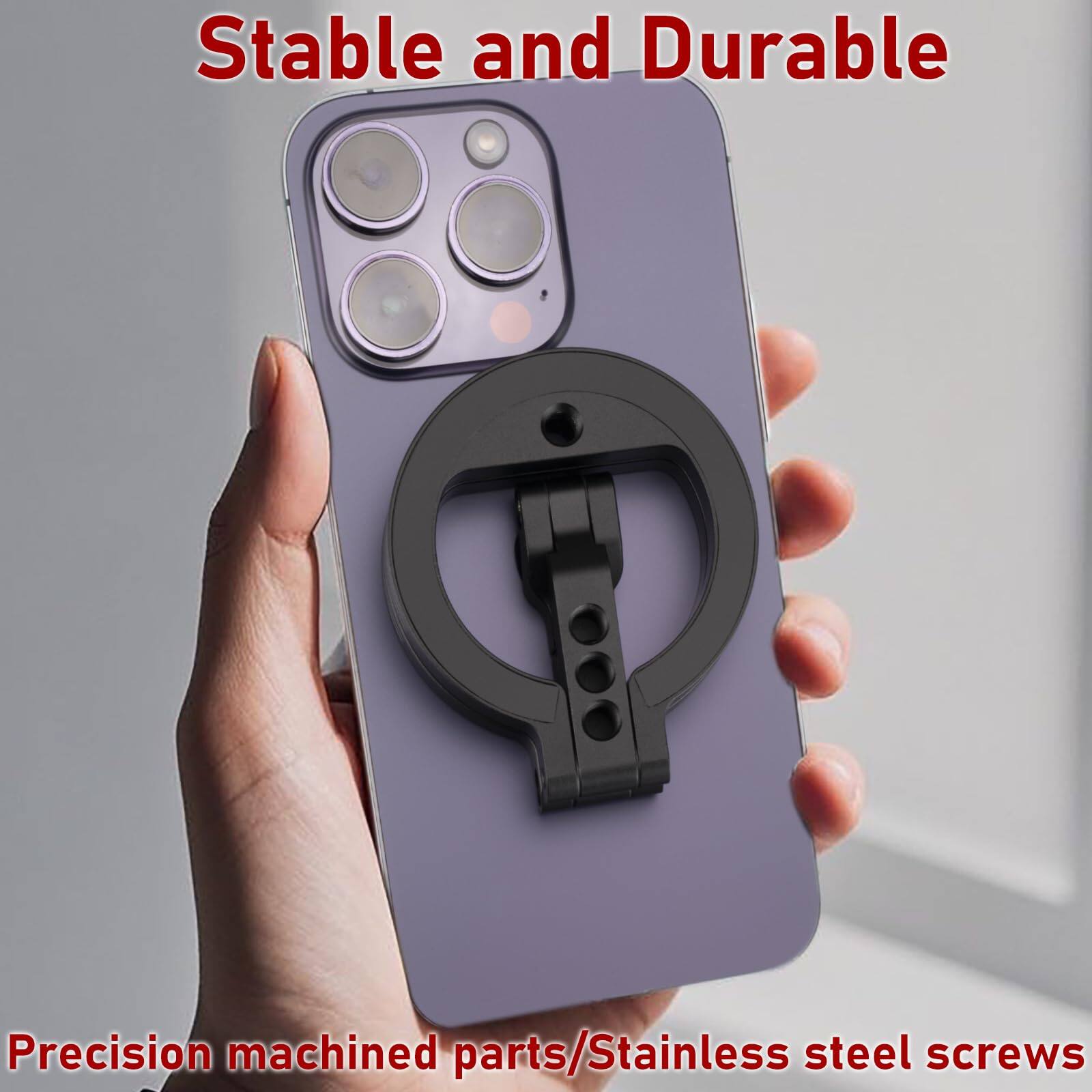 Stable and Durable

Precision machined parts/Stainless steel screws