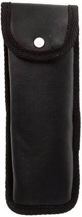 Maverick - Protective Leather Case for PT-100 Thermometer - Black