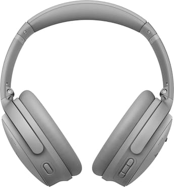 Bose QuietComfort Wireless Noise Cancelling Over the Ear Bluetooth Bose QuietComfort Wireless Noise Cancelling Over the Ear Bluetooth