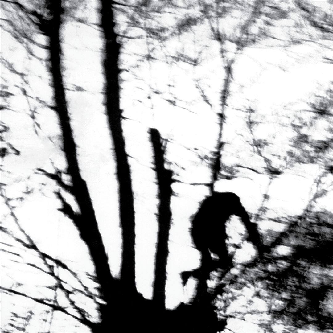 Front. Camouflage Heart [LP].