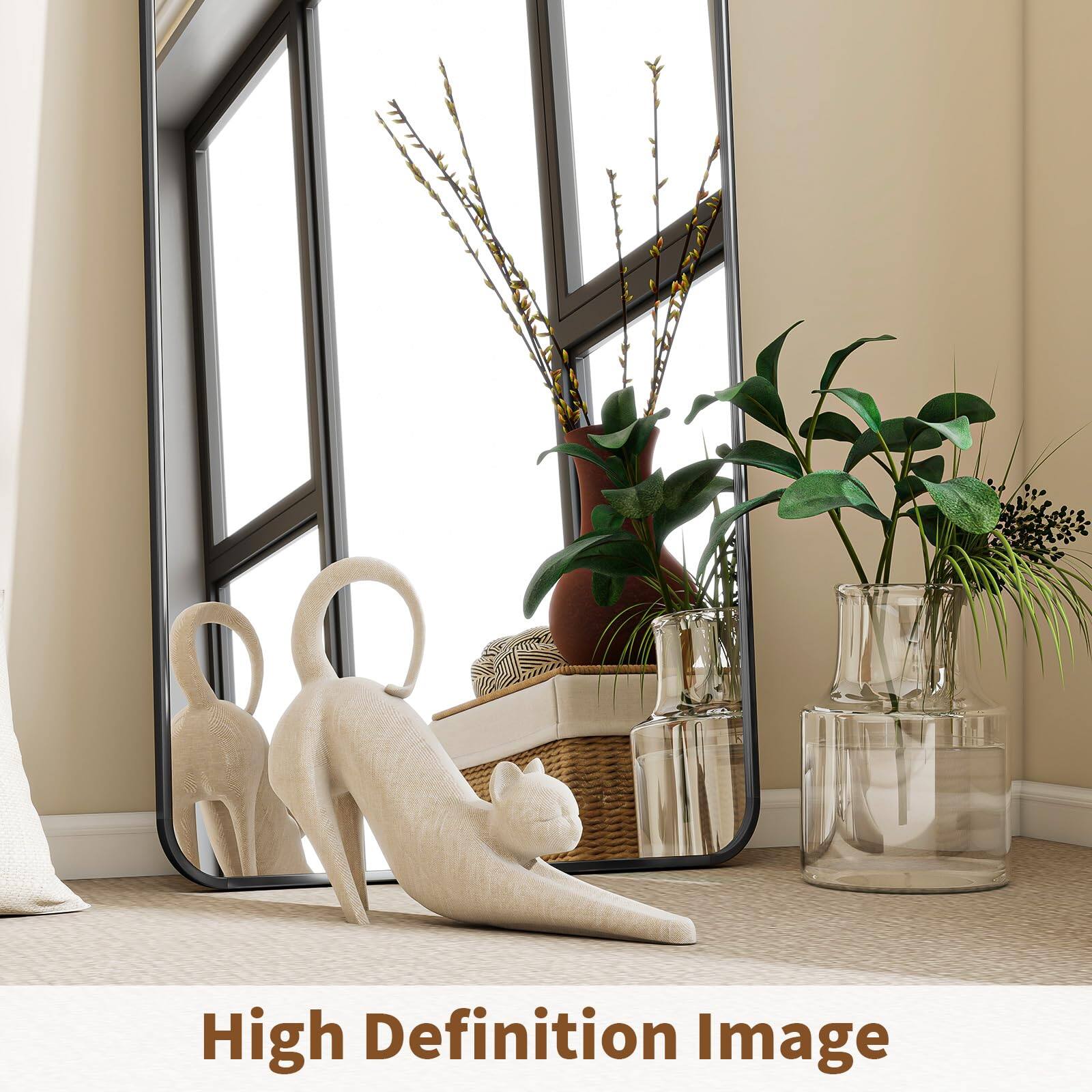 High Definition Image