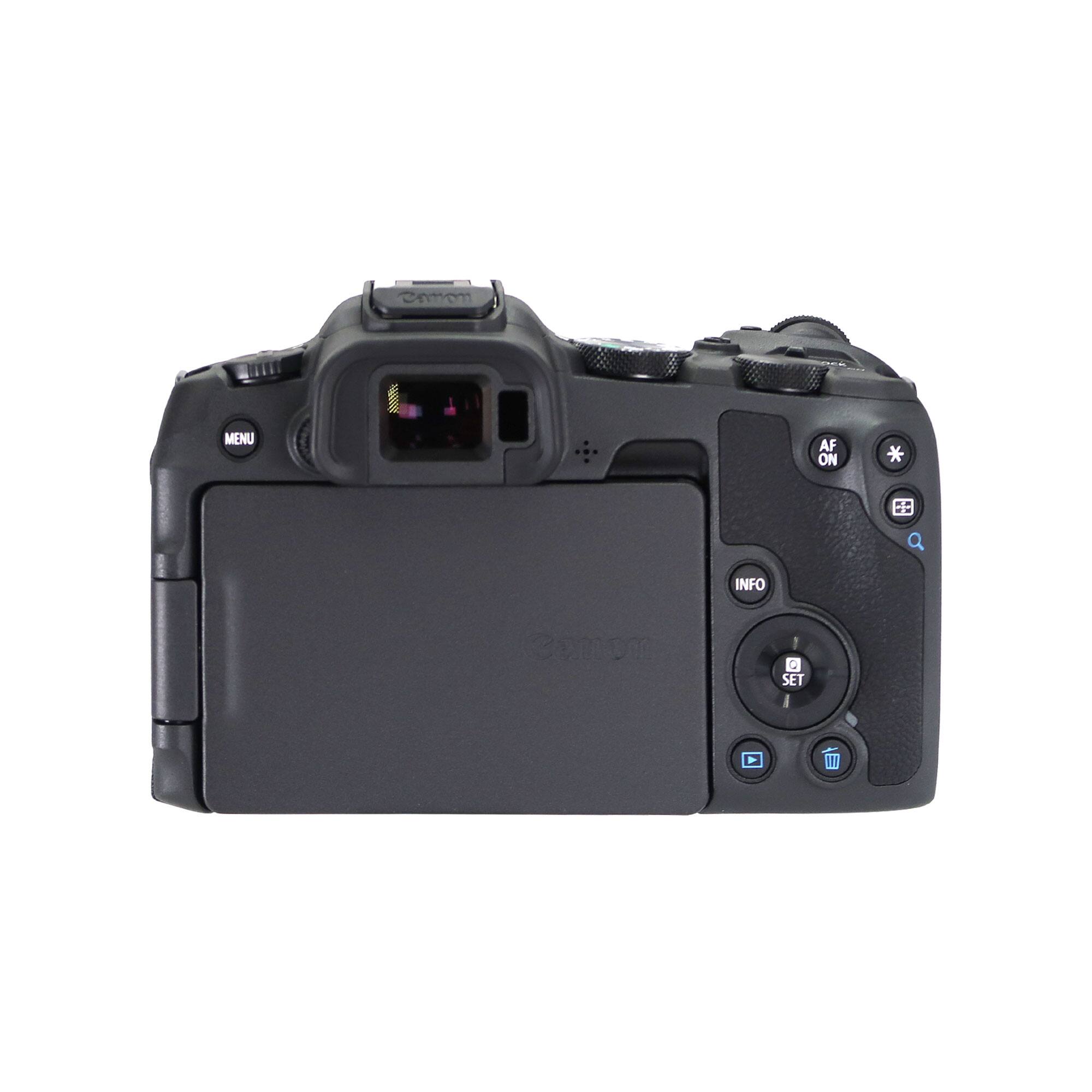 MENU AF ON * INFO comou ! C SET I U