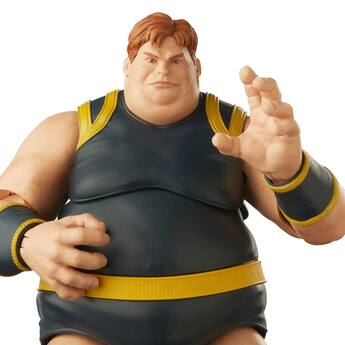 Marvel Legends X Men 60th Anniversary 6 Inch Action Figure | The Marvel Legends X Men 60th Anniversary 6 Inch Action Figure | The