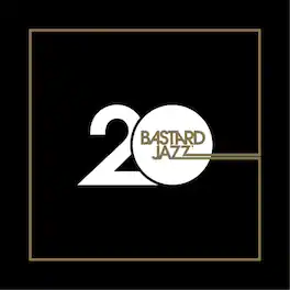 Various Artists - 20 Years Of Bastard Jazz (Various Artists) - VINYL LP