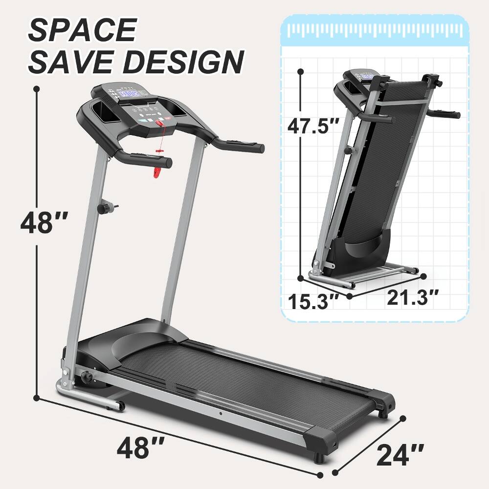 SPACE SAVE DESIGN  
47.5" 48" 15.3" 21.3" 48" 24"