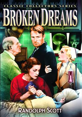 Broken Dreams - DVD