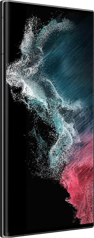 Samsung Galaxy S22 Ultra 5G 256GB (Unlocked) Phantom Black S908U Samsung Galaxy S22 Ultra 5G 256GB (Unlocked) Phantom Black S908U