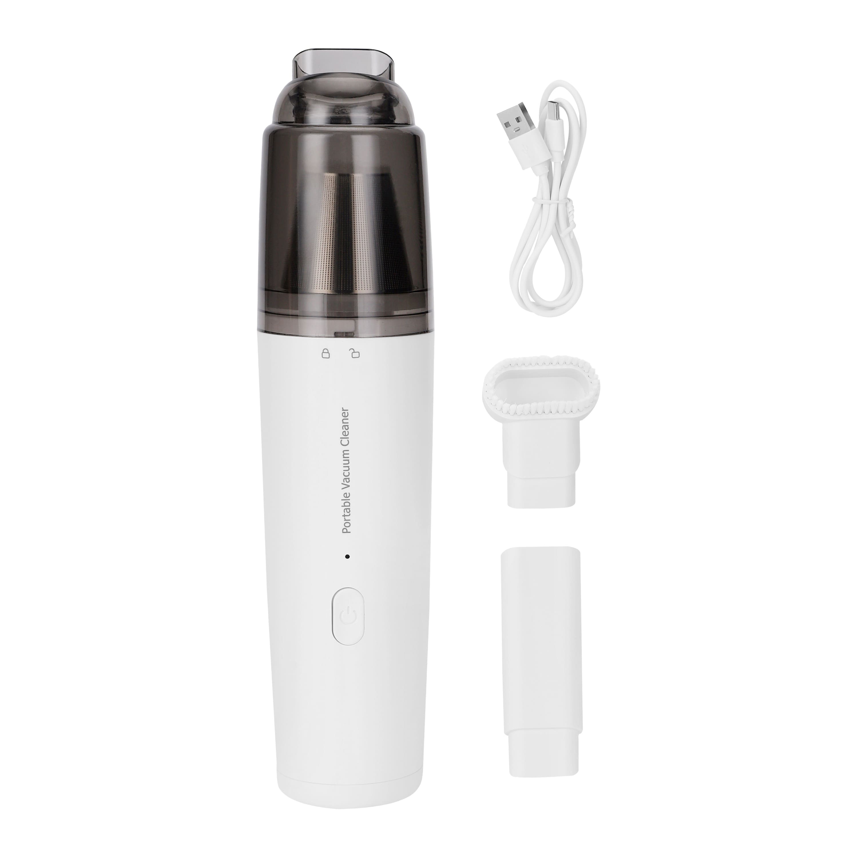 KOBOT - Portable Wand Vacuum