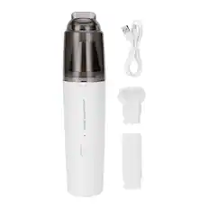 Portable Vacuum Cleaner