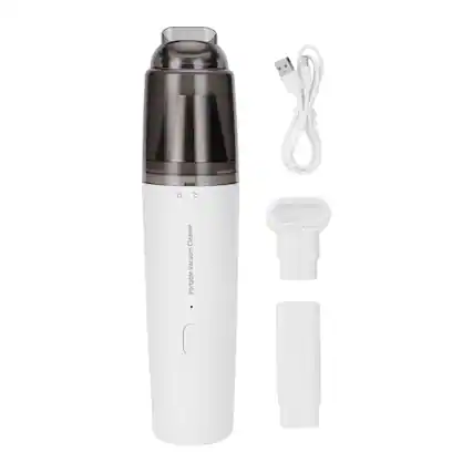 Portable Vacuum Cleaner