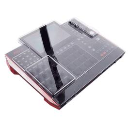 Decksaver - Akai MPC X Cover