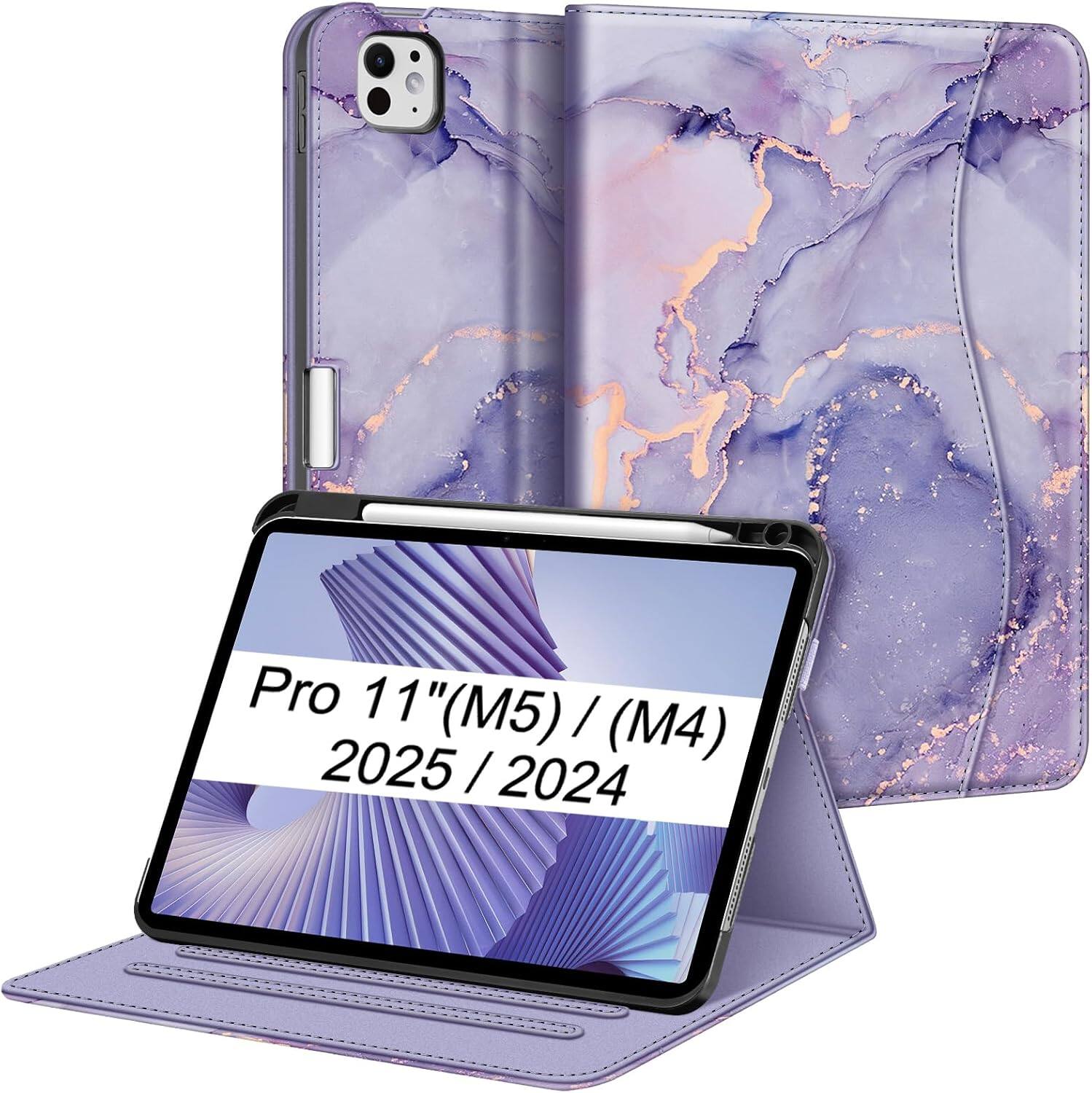 Lilac Marble