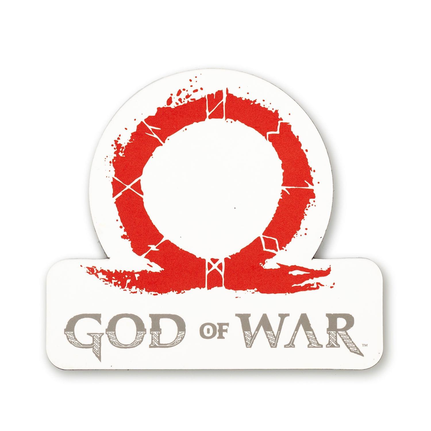 GOD OF WAR