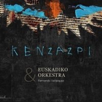 Euskadiko Orchestra [LP] - VINYL - Front_Zoom