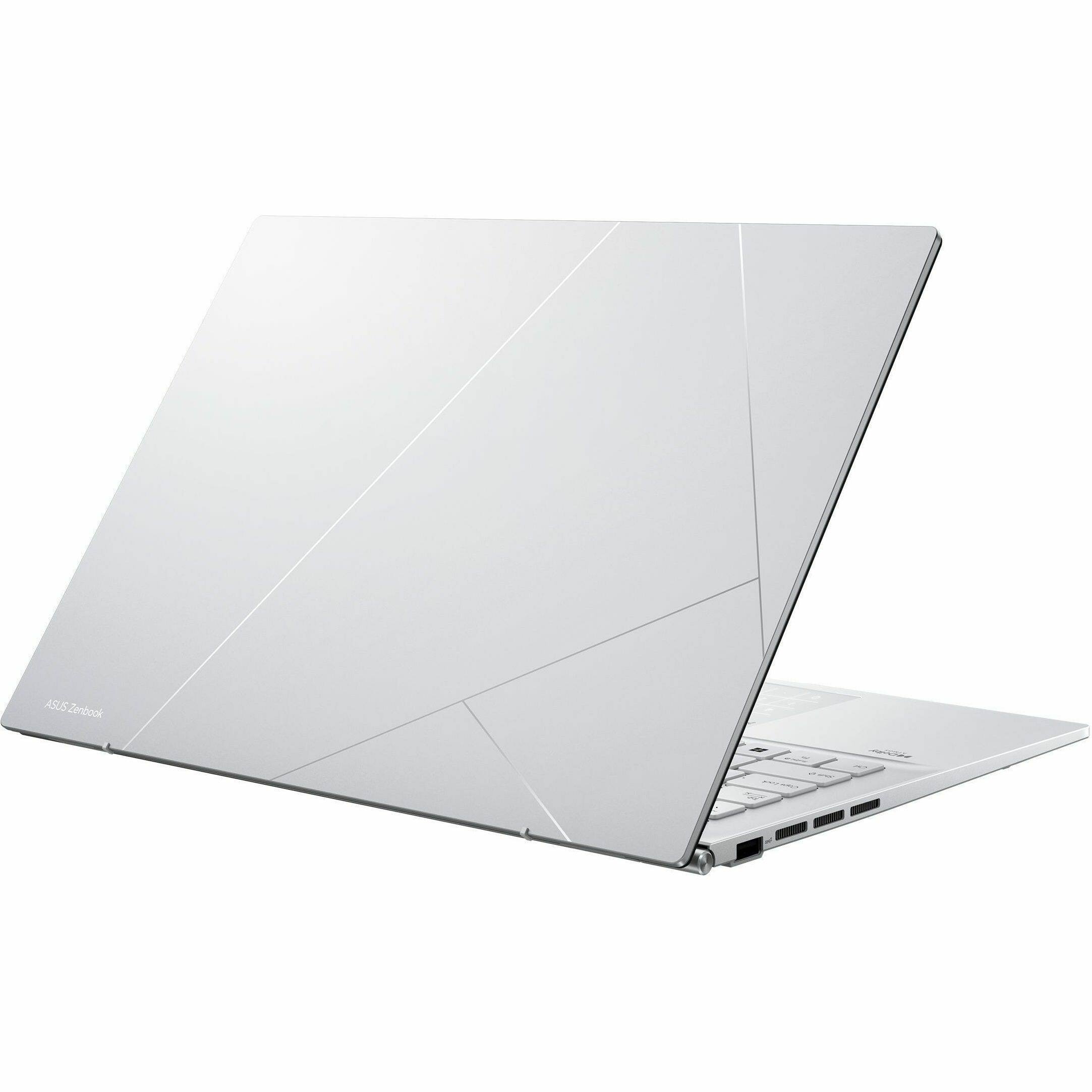 ASUS Zenbook 14 OLED UX3402 UX3402VA GH95 14