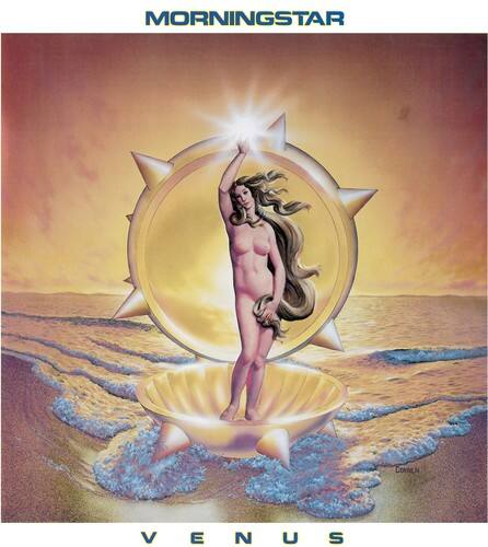 MorningStar - Venus   - COMPACT DISCS [CD] price history on PriceWatchPro