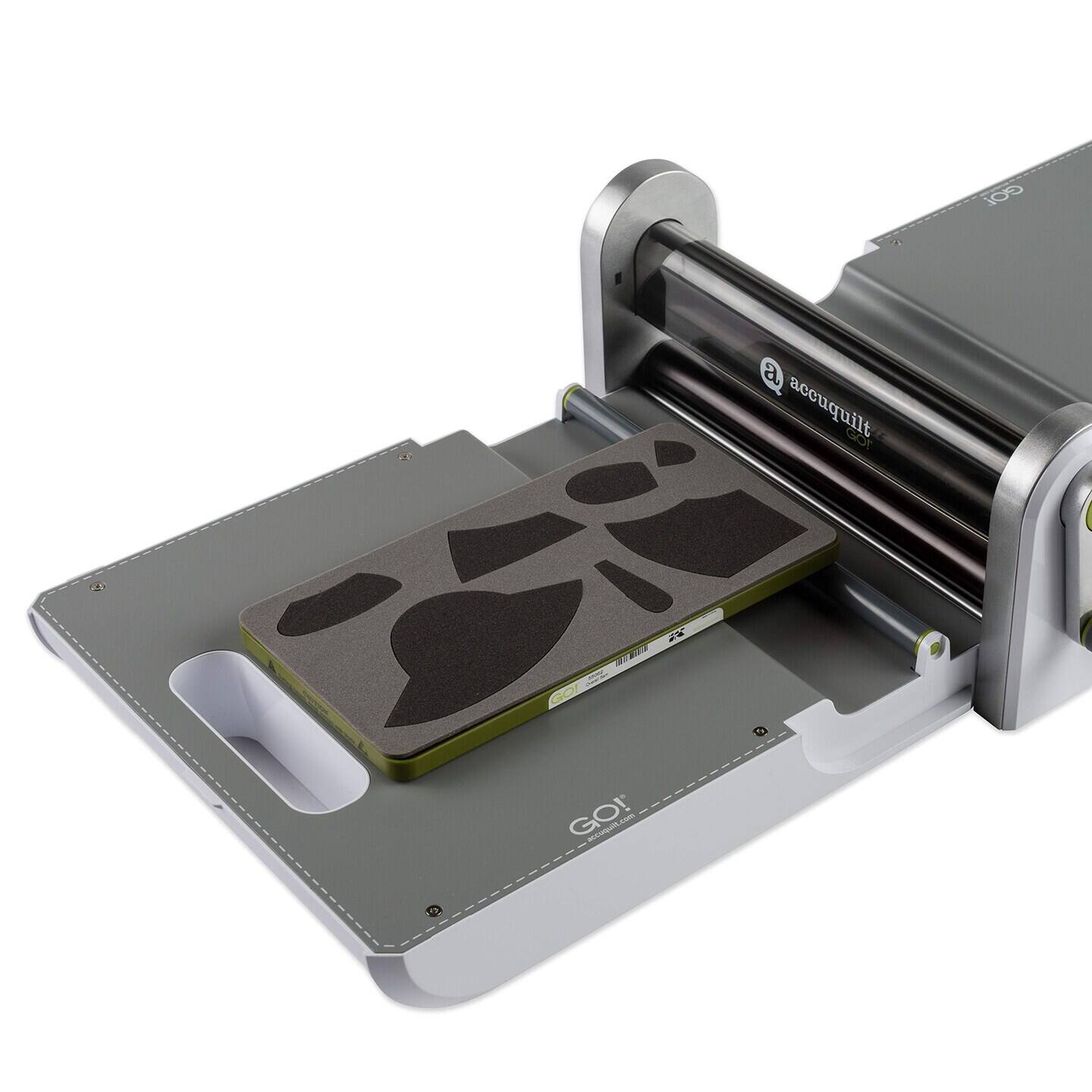 accuquilt TOND  GOr S 2 O GO! 5