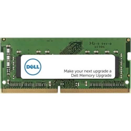 H2-9 94V-0 W1986 Dell Make your next upgrade a Dell Memory Upgrade