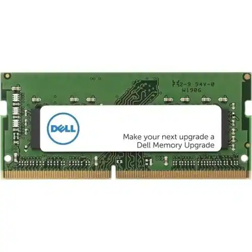 Dell SNPWTHG4C/16G 16GB Memory Module DDR4 SDRAM 3200 MHz 260 Pin PC4 ...