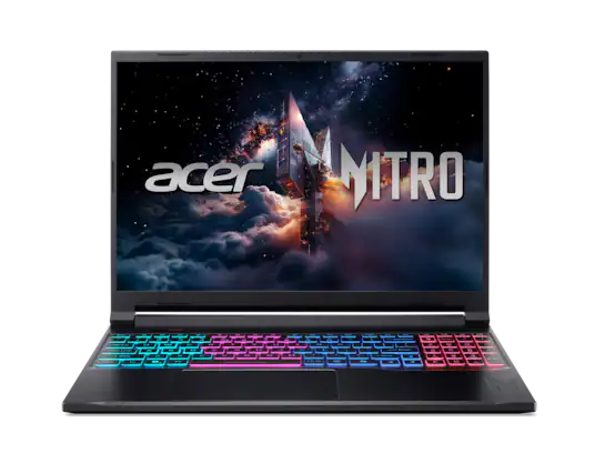 Acer Nitro